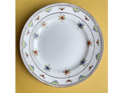Dezertní talíř Bert