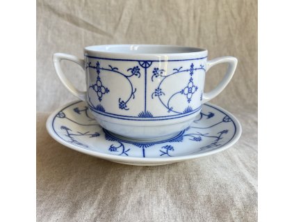 Bujónová miska Jäger