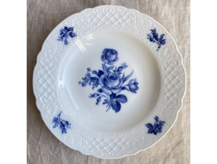 Hluboký talíř Schumann