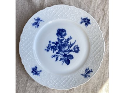 Mělký talíř Schumann