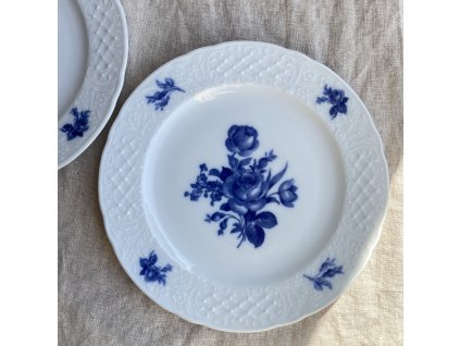 Dezertní talíř Schumann