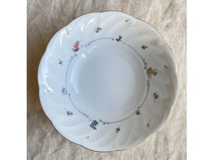 Kompotová miska Seltmann Weiden