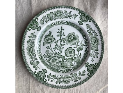 Mělký talíř Indian Tree