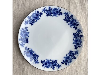 Dezertní talíř Bareuther