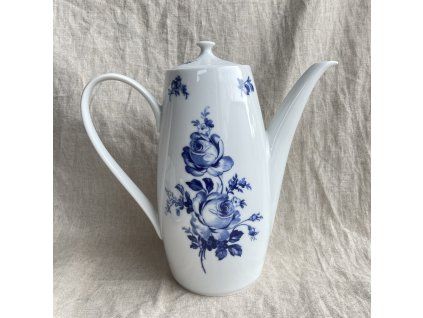 Porcelánová konvice Orion