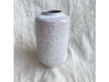 Rustikální vázička