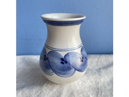 Malá keramická váza