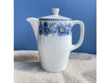 Porcelánová konvička Eschenbach