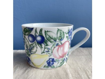 Porcelánový hrnek Triptis