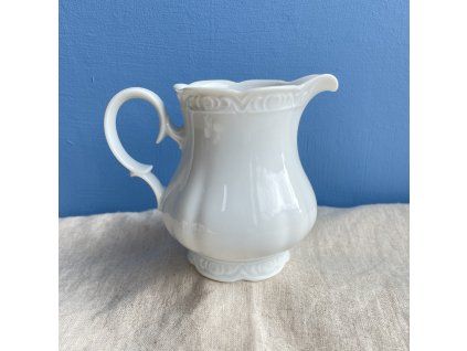 Mlékovka Mitterteich