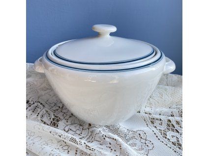 Porcelánová terina Bauscher