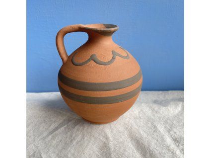 Keramická váza