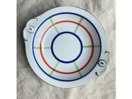 Miska Mitterteich pruhy