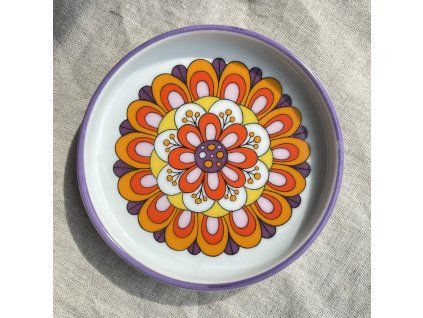 Odkládací talířek Seltmann