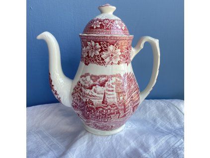 Konvice Coaching Taverns