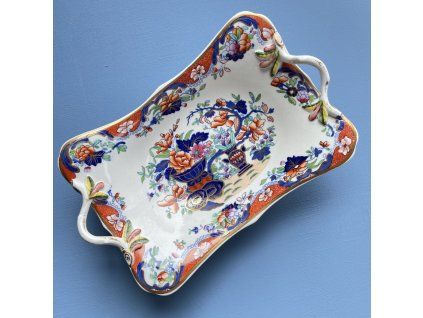 Starožitná mísa Spode