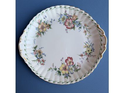 Podnos Royal Albert Constance