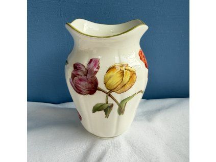 Váza Mintons tulipány