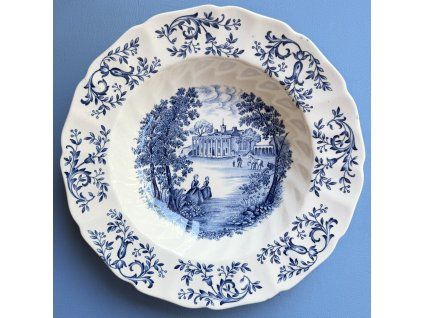 Hluboký talíř Windsor Ware