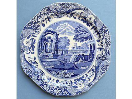 Dělený talíř Spode Copeland