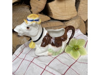 Kensington Cow