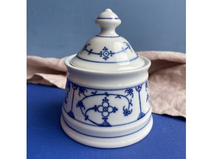 Porcelánová cukřenka Winterling