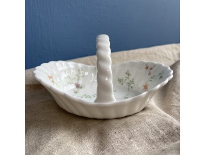 Porcelánový košíček Wedgwood Campion