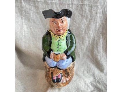 Keramický džbánek Kirkham 600 ml