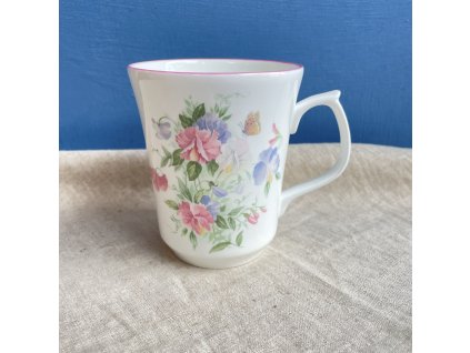 Porcelánový hrnek Duchess