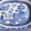 Podnos Willow pattern