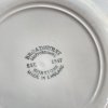 Odkládací talíř Broadhurst II