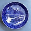 Sběratelský talíř Royal Copenhagen 2007
