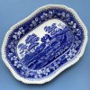 Podnos Spode Blue Tower