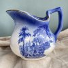 Džbán Staffordshire velký
