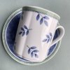 Hrnek s podšálkem Gallo Design Villeroy&Boch