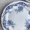 Mělký talíř Villeroy&Boch Valeria 23,5