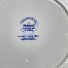 Mělký talíř Wedgwood American Clipper