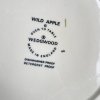 Konvice Wedgwood Wild Apple
