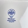 Dlouhý podnos Villeroy&Boch Rusticana modrá
