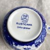Hrnek Villeroy&Boch Rusticana modrá