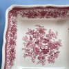 Mísa Villeroy&Boch Fasan Red velká