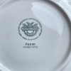 Bujonová miska Villeroy&Boch Fasan Red