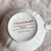 Hrnek Villeroy&Boch Fasan Red