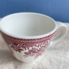 Porcelánový hrnek Villeroy&Boch Fasan Red
