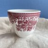 Porcelánový hrnek Villeroy&Boch Fasan Red
