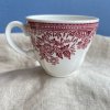 Porcelánový hrnek Villeroy&Boch Fasan Red