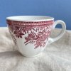 Porcelánový hrnek Villeroy&Boch Fasan Red