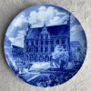 Dekorační talíř Fürstenberg