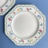 Dezertní talíř Villeroy&Boch Casa Verde
