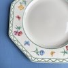 Mělký talíř Villeroy&Boch Casa Verde